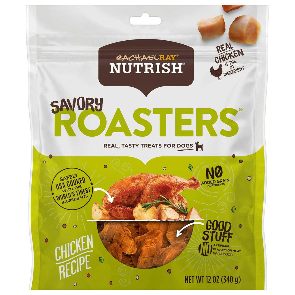 Chicken Dog Treats D335
