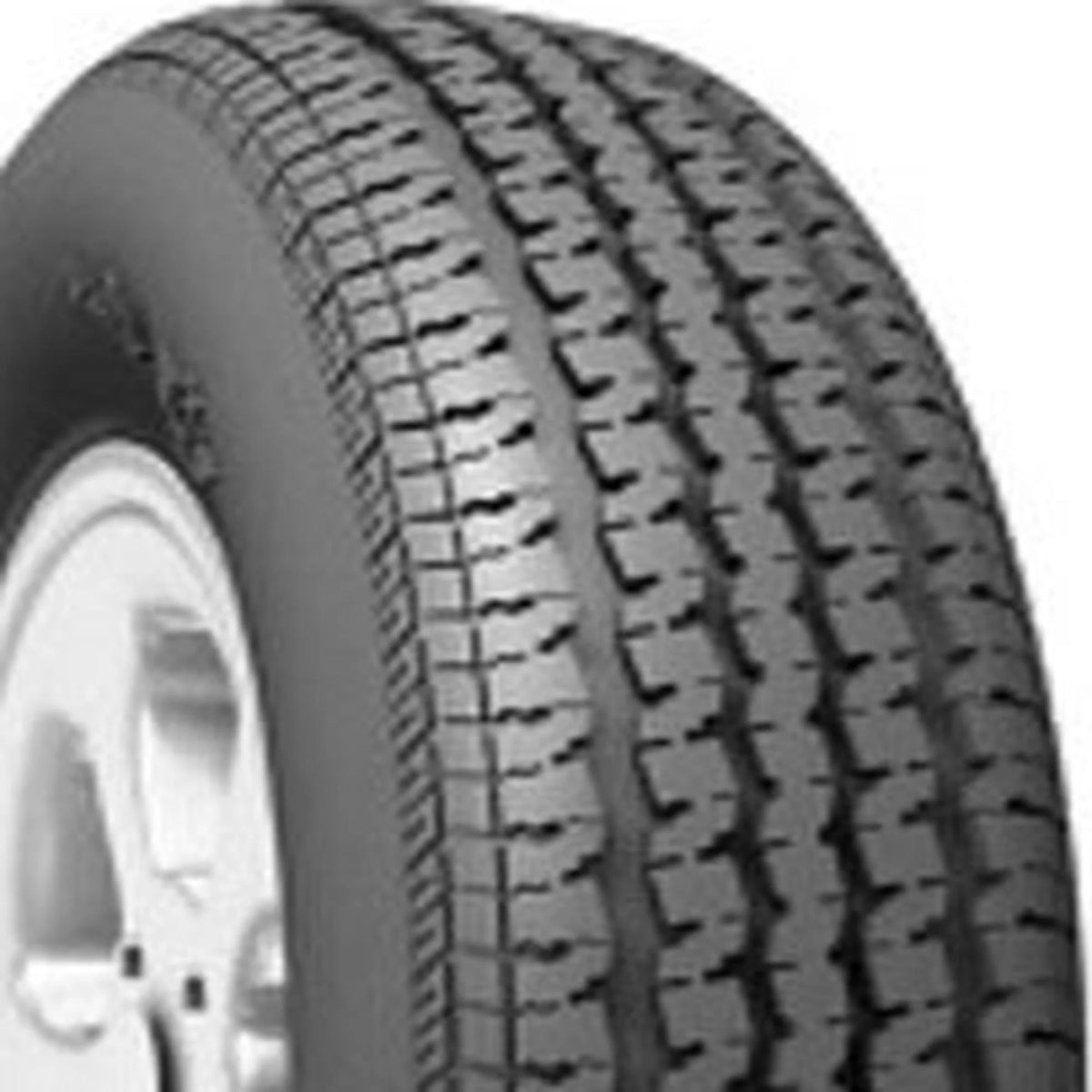 205/75R15 Trailer Tire H585