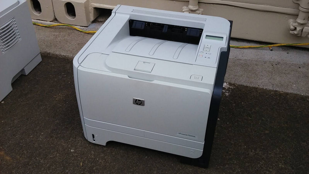 Monochrome Laser Printer I883370