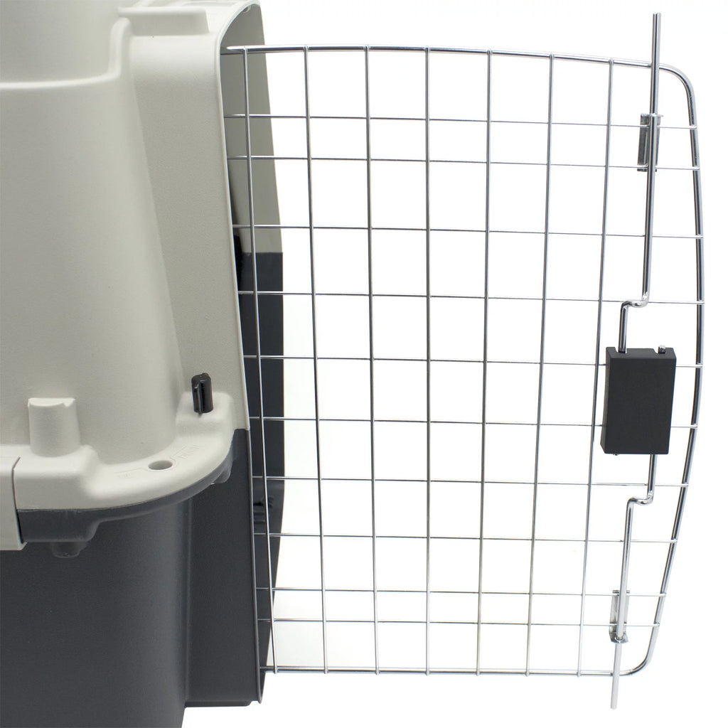 Plastic Dog Airline Approved Kennel Carrier F888700