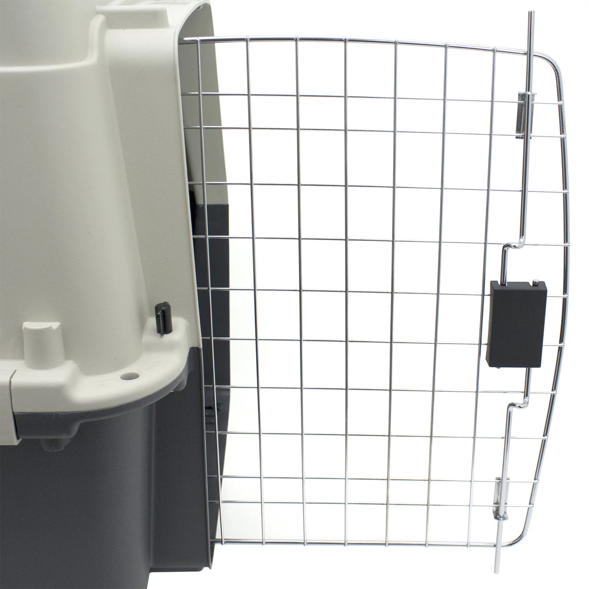 Plastic Dog Airline Approved Kennel Carrier F888700