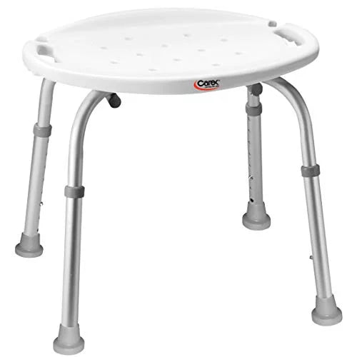Adjustable Bath And Shower Seat, 3 Pack U228812