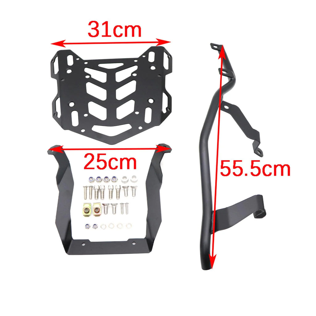 Motorcycle Rear Luggage Rack E949680