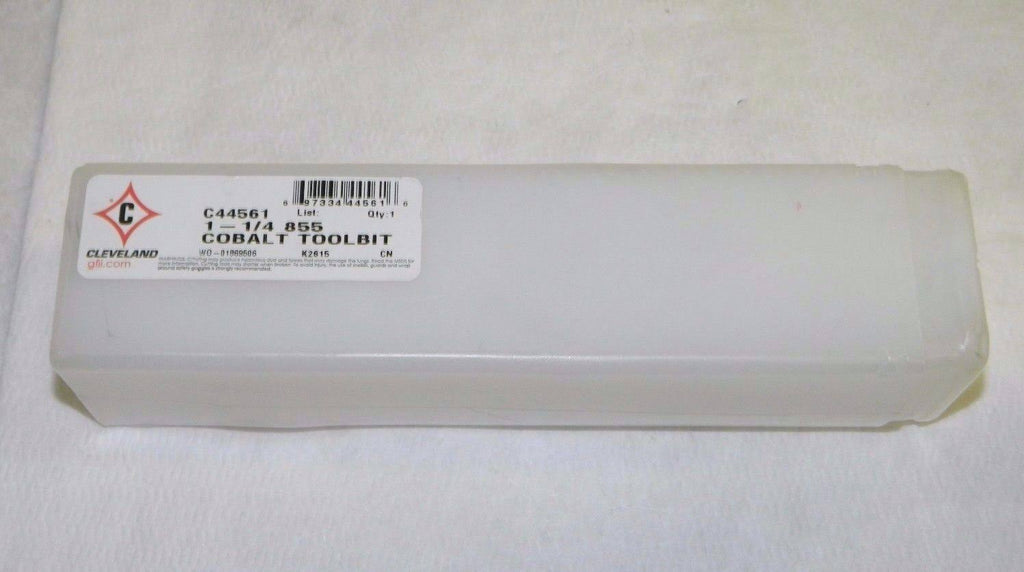 Square M42 Tool Bit G536500