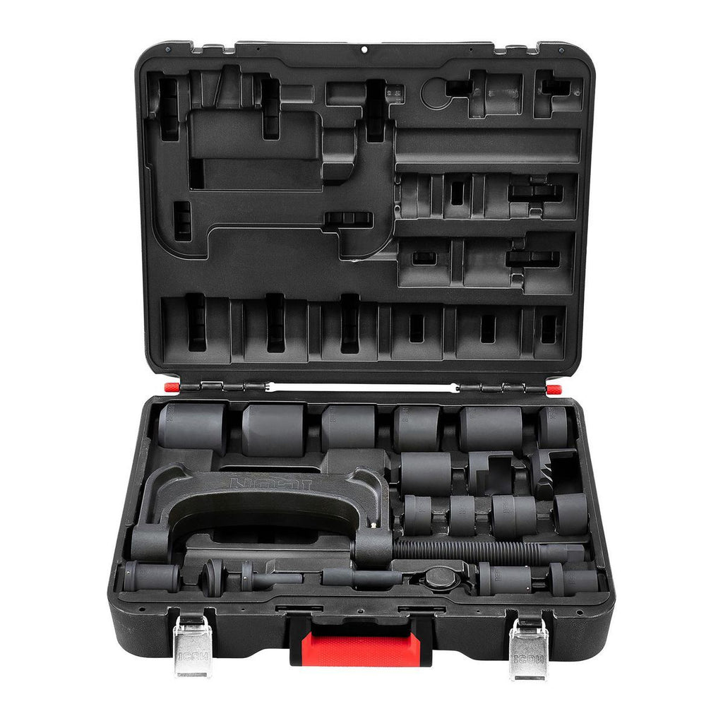 20-Piece Ball Joint and Universal Joint Press Set Y133760