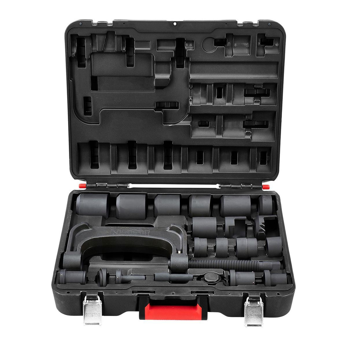 20-Piece Ball Joint and Universal Joint Press Set Y133760