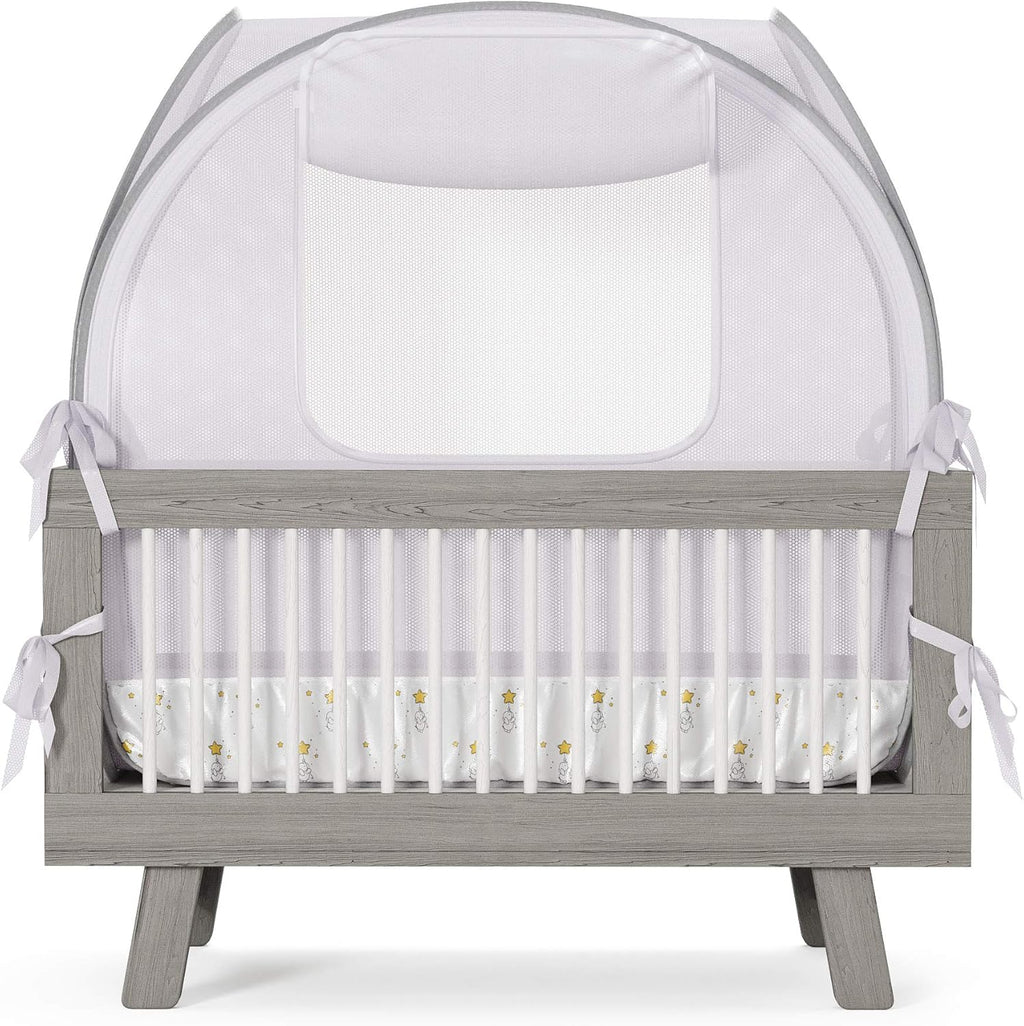 Pack of 2 Popup Crib Net Tent R36149