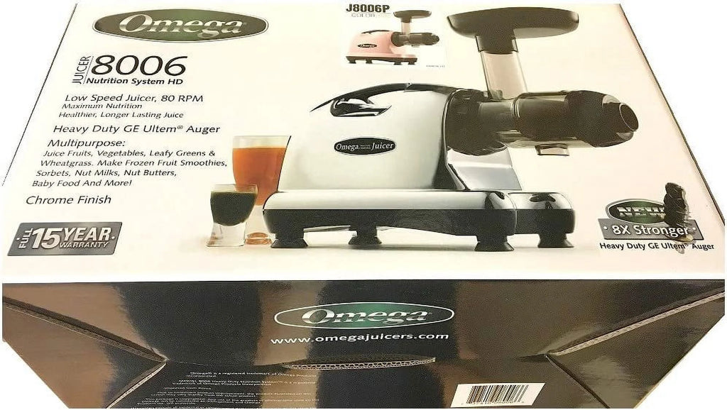 Juicer Juice Extractor Y2149