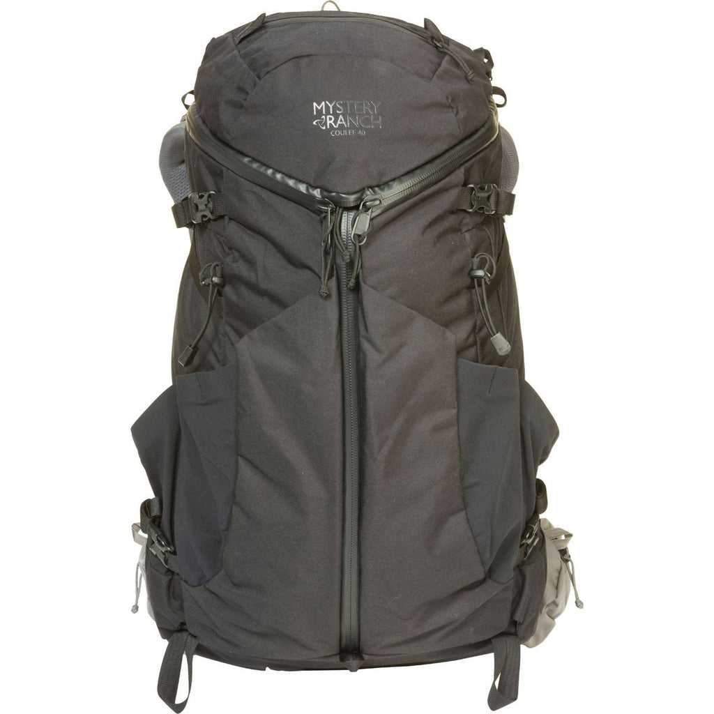 Black Coulee 40 Backpack R894