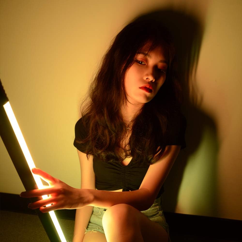 LED Tube Light with Carry Bag S891