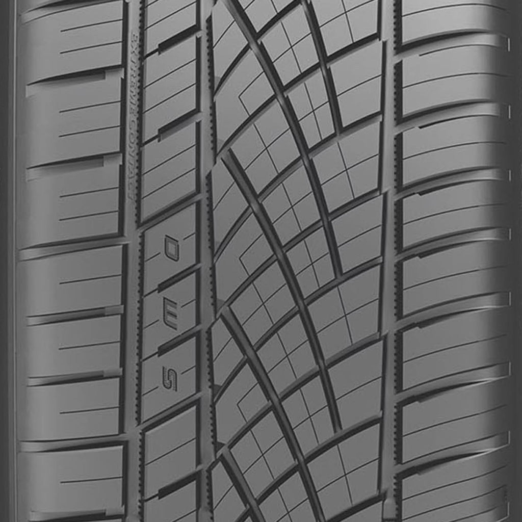 245/45ZR18 100Y XL All Season Passenger Tire R2486