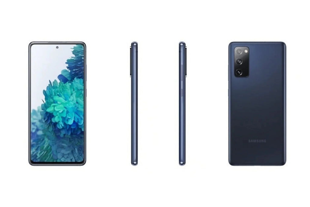 Cloud Navy 128GB 5G Smartphone X20950