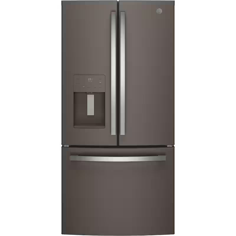 17.5 cu. ft. French Door Refrigerator Z688
