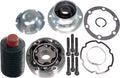 Front Driveshaft CV Joint Kit Pack of 2 Q73212