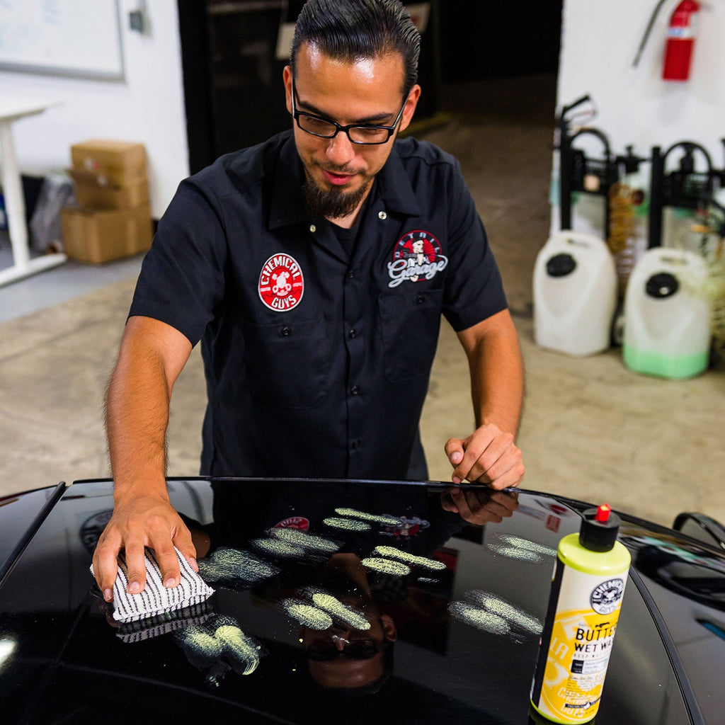 14 items 112 fl. oz Car Care Kit N978501