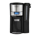 Dispensing Coffee Maker J4139