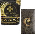1 Lb Kava Tonga and Strainer Bundle P516