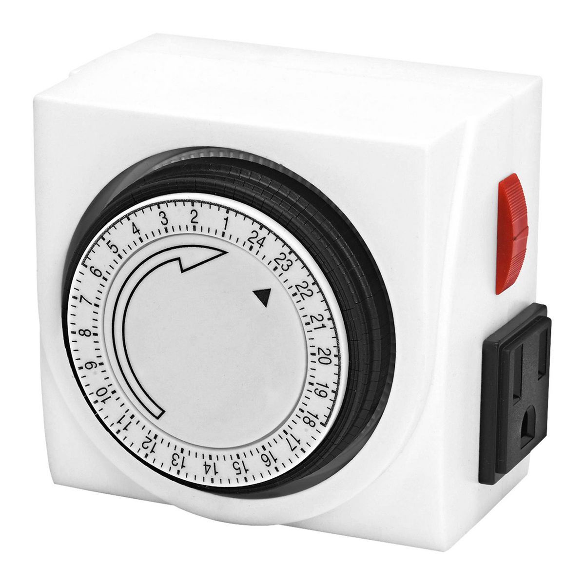 Lamp and Appliance Timer W264