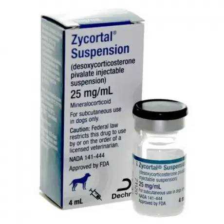 Suspension 25 mg/ml N80908