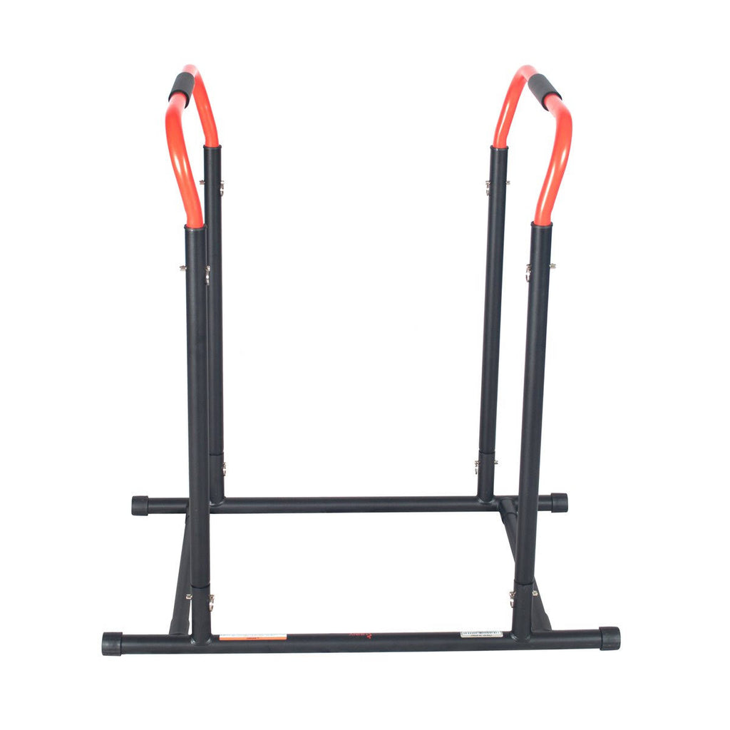 Adjustable High Weight Capacity Dip Stand Station N814