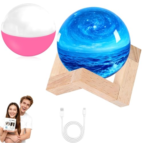 White Crystal Ball Video Player X2182