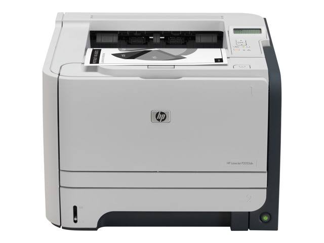 Monochrome Laser Printer I883370