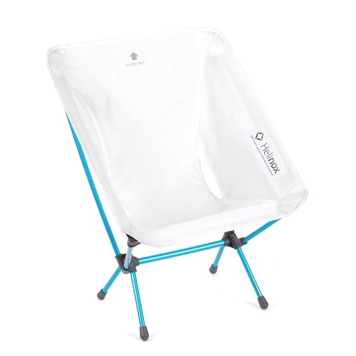 Black Ultralight Compact Backpacking Chair H10338