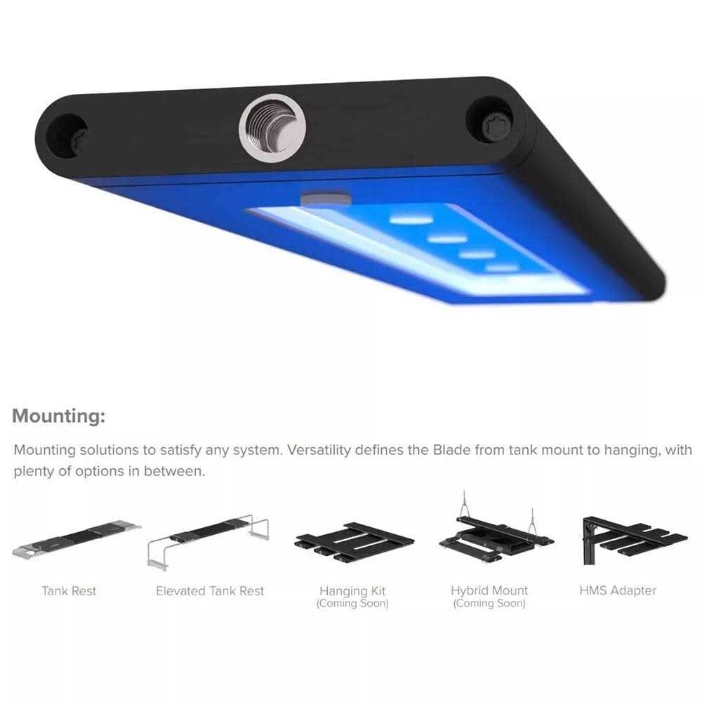 Aqua Illumination Blade Smart LED Strip X3252