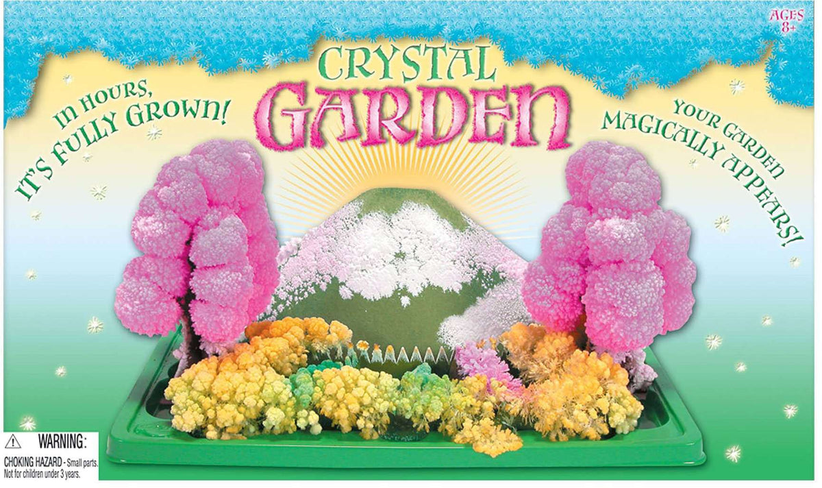 MAGIC GARDEN T592402