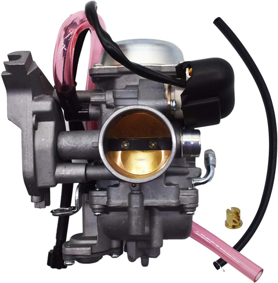 Carburetor H5907