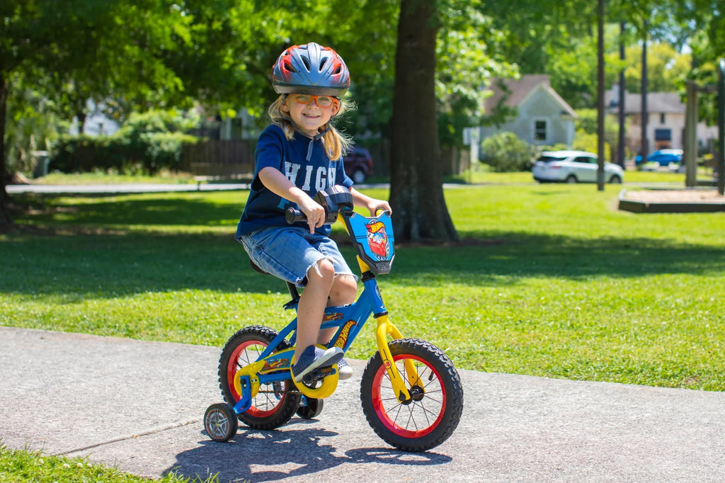 12-inch BMX Bike I6632