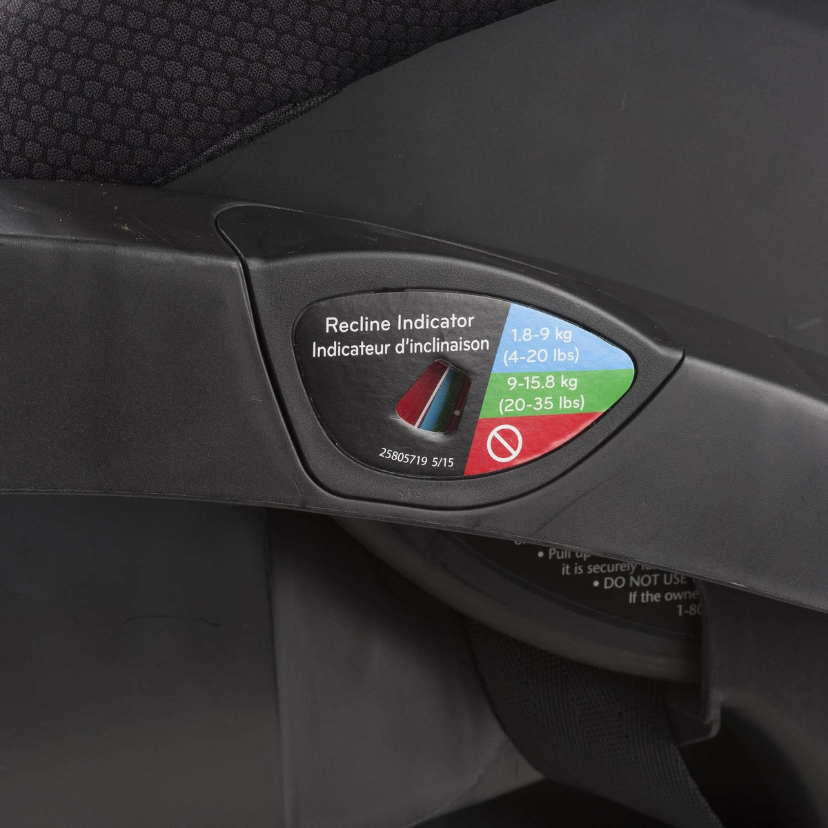 Infant Car Seat R3943