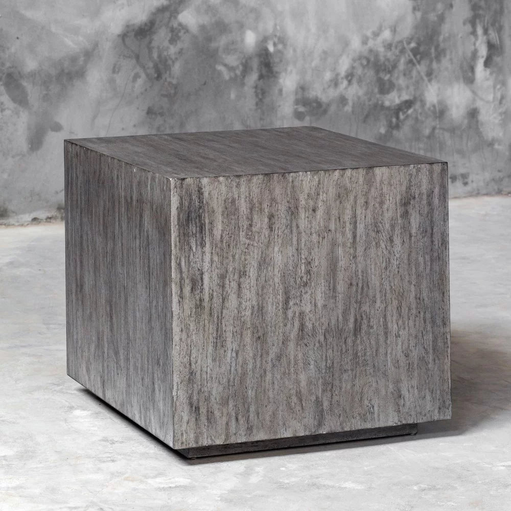 24 inch Modern Side Table W11061