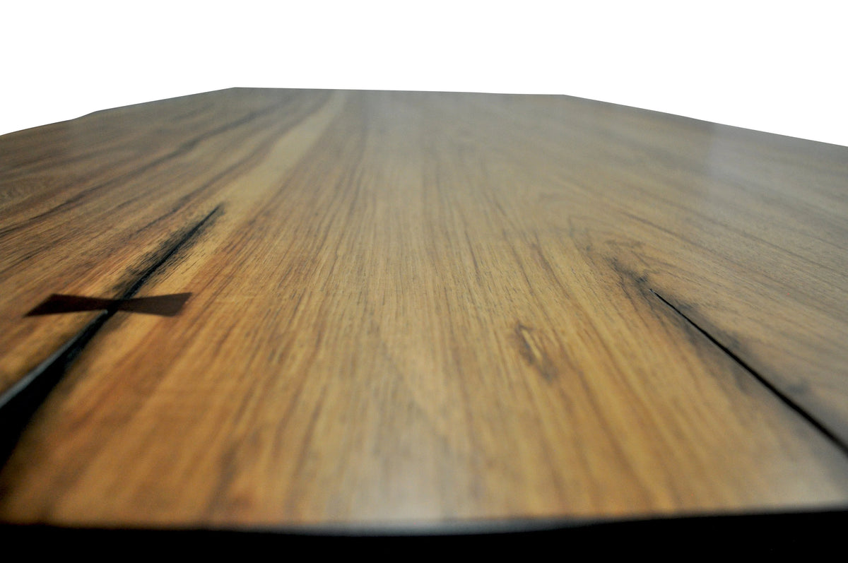 Live Edge Conference Table N154789