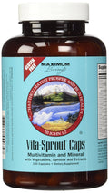 Vita Sprout 120 Cap C139729