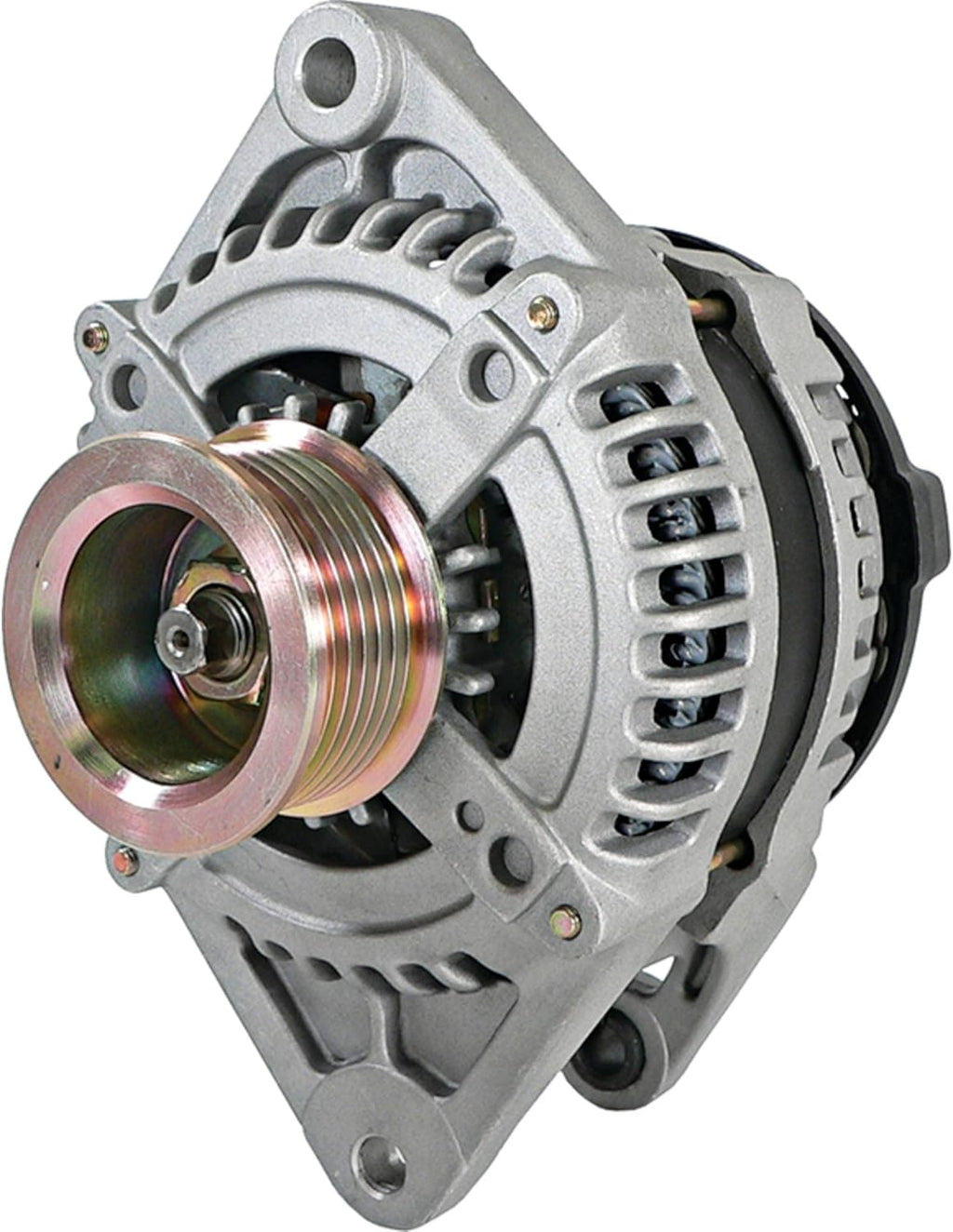 Remanufactured Alternator 12 Volt 160 AMP G186455