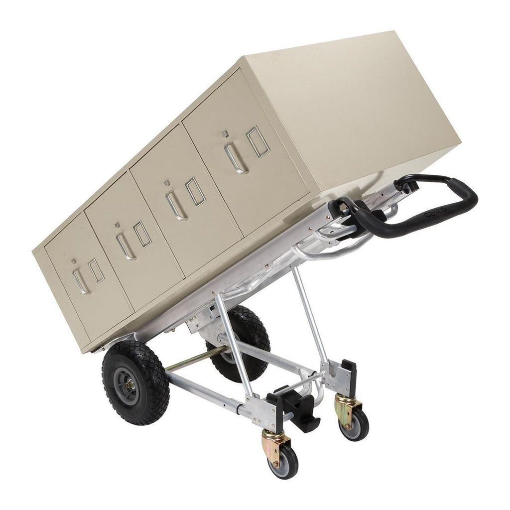 3-in-1 Convertible Hand Truck R4666