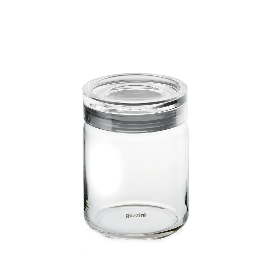 Storage Jar 500cc Sky Grey U911143