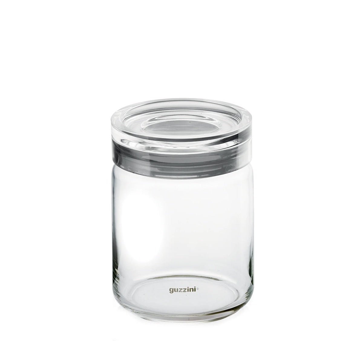 Storage Jar 500cc Sky Grey U911143
