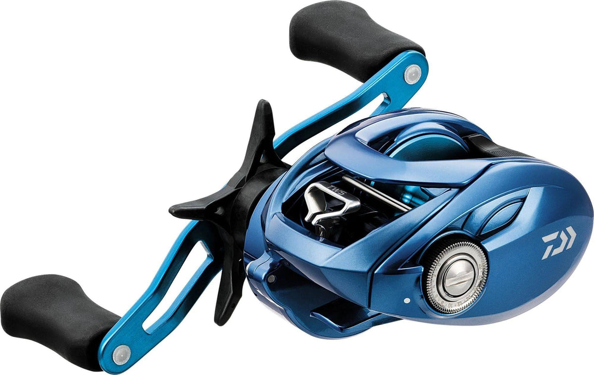 Coastal TWS Baitcasting Reel T24265