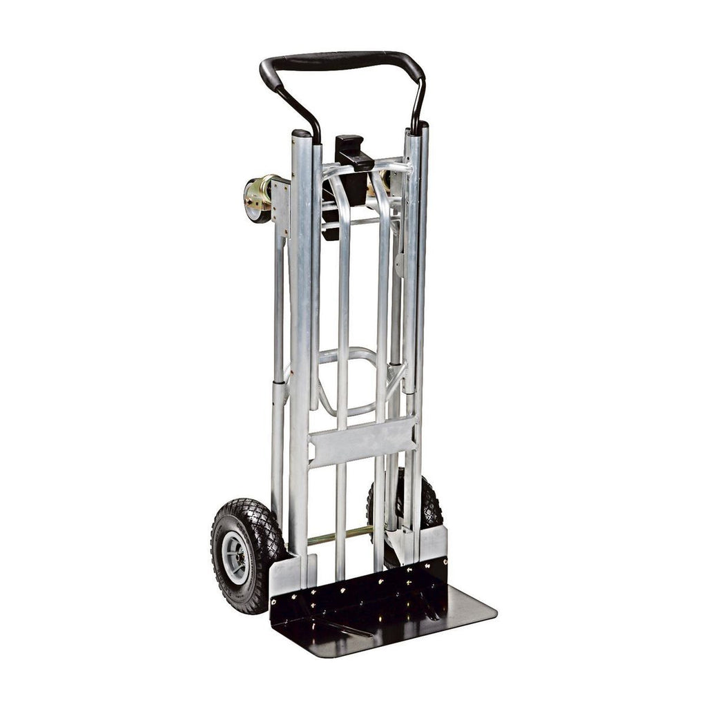 3-in-1 Convertible Hand Truck R4666
