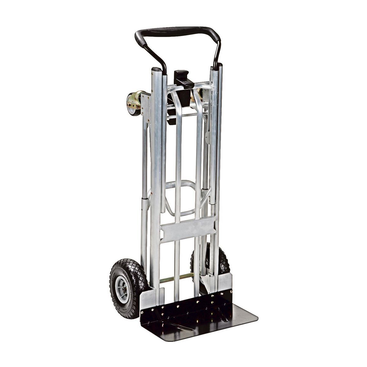 3-in-1 Convertible Hand Truck R4666