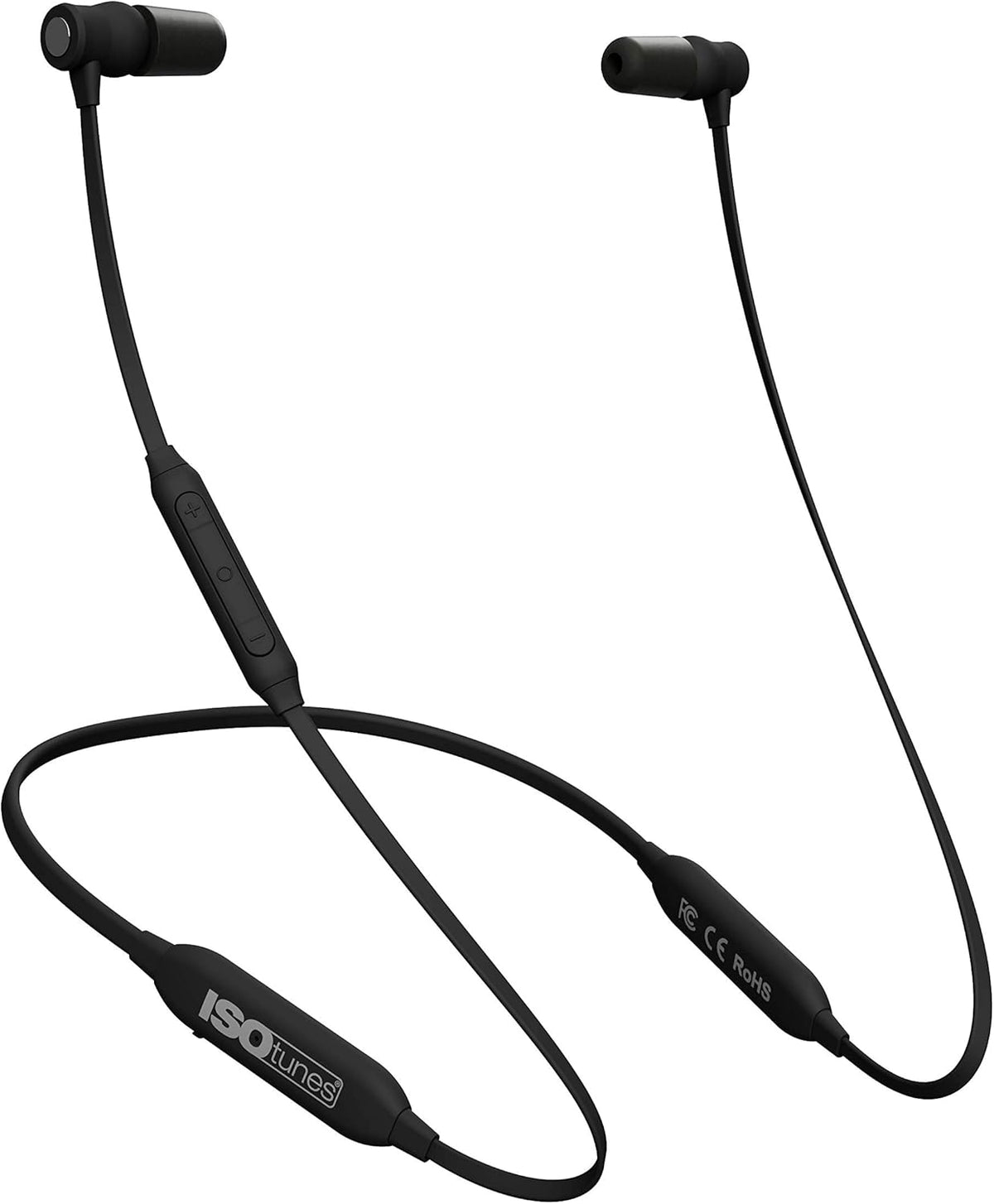 Bluetooth Earplug Headphones 27 dB Noise Reduction L7561