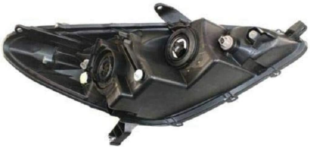 Headlight Assembly Pair for Lexus ES 300 2002-2004 D29695