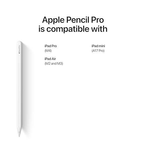 Apple Pencil Pro D1959