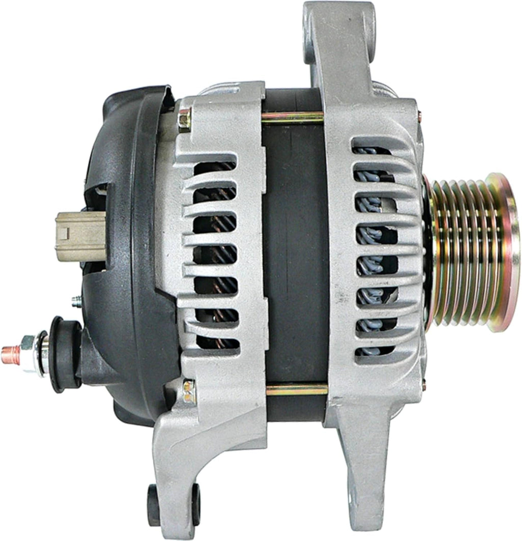 Remanufactured Alternator 12 Volt 160 AMP G186455