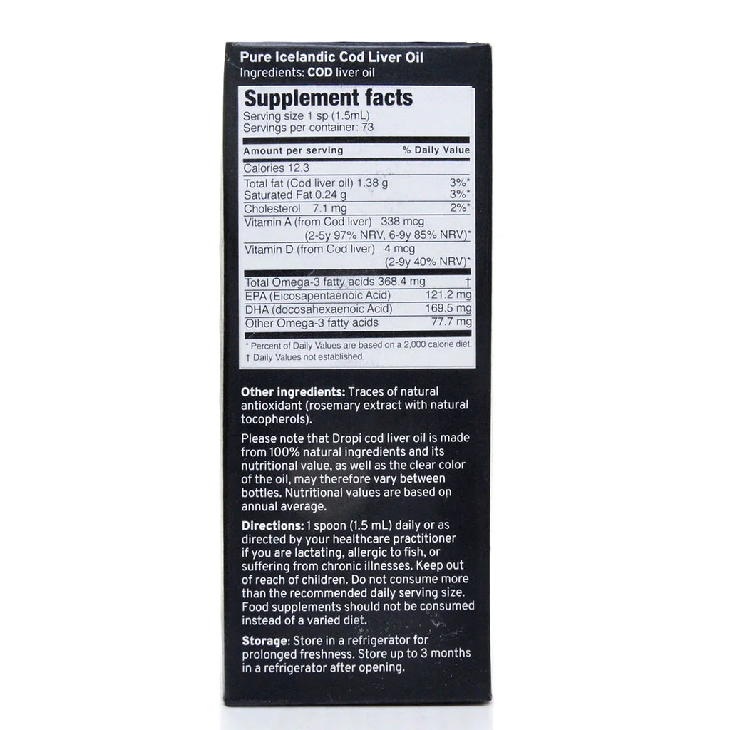 Kids Liquid 3.7 fl oz (110 mL) Z9347