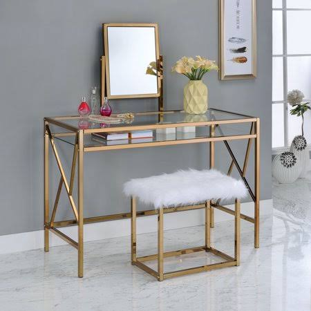 2-Piece Vanity Set X36414