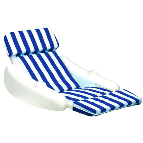 Padded Pool Lounge Chair X761028
