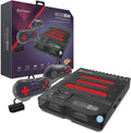 Black Console A76960